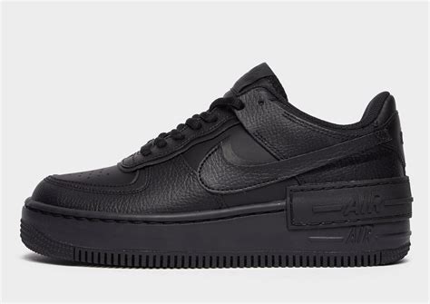 nike air force zwartdames|nike air force 1 sneakers.